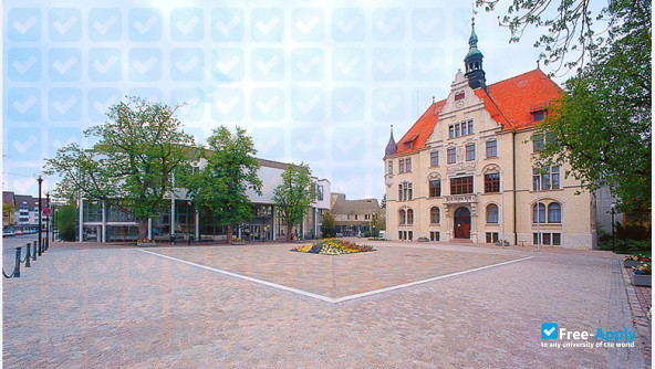 University of Music, Trossingen photo #9