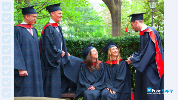 University of the Savings Banks Finance Group photo #10