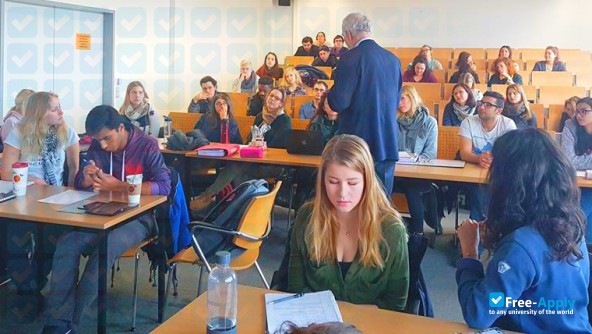 Photo de l’University of Flensburg #5
