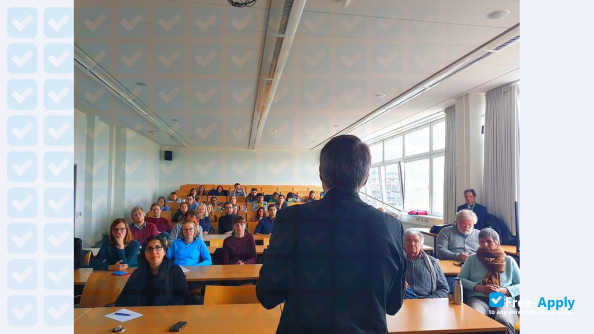 Photo de l’University of Flensburg #1