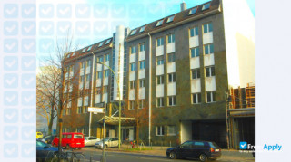 Steinbeis University of Appied Sciences of Berlin thumbnail #2