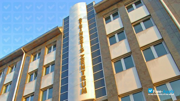 Photo de l’Steinbeis University of Appied Sciences of Berlin #7
