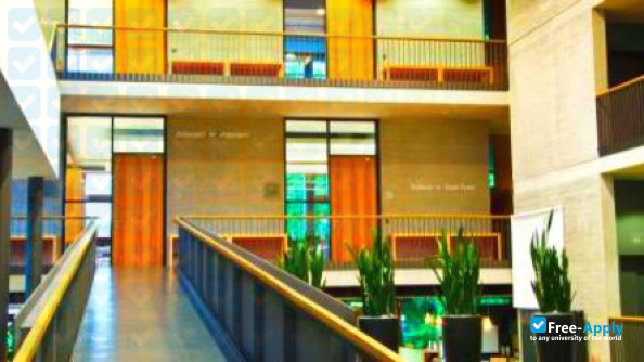 Photo de l’Steinbeis University of Appied Sciences of Berlin #1