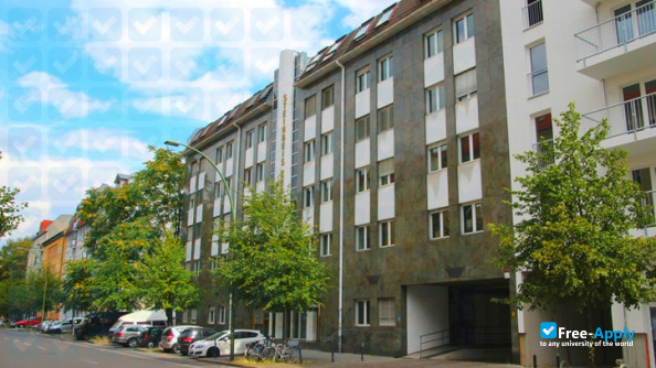 Photo de l’Steinbeis University of Appied Sciences of Berlin #2