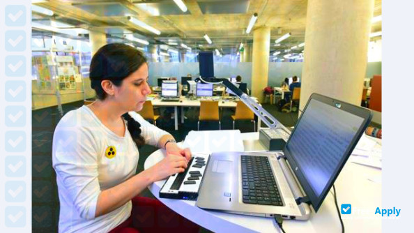 Photo de l’University of Freiburg #4