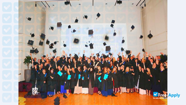 University of Fresenius