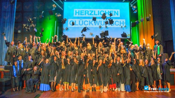 University of Fresenius photo #6