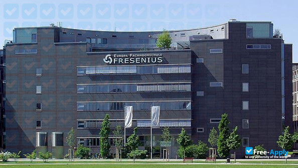 University of Fresenius photo