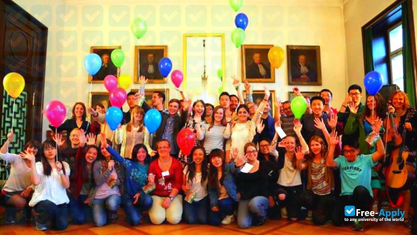 University of Tubingen photo #4