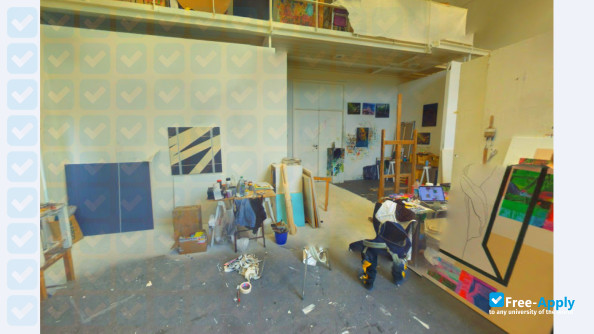 Munich Academy of Fine Arts photo #7