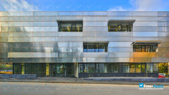 Ulm University photo #3