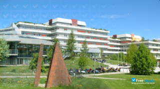 Ulm University миниатюра №8