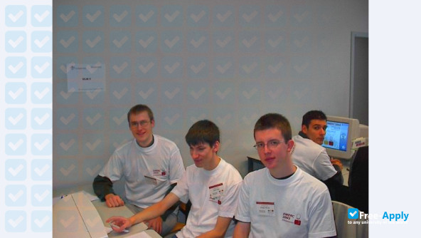 Ulm University photo #7