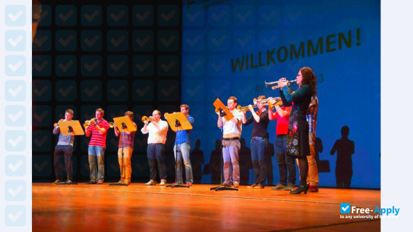 Folkwang University of the Arts photo #6
