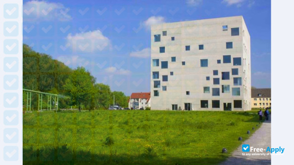 Folkwang University of the Arts photo #12