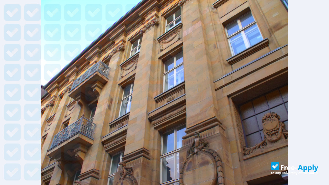 Folkwang University of the Arts photo #2