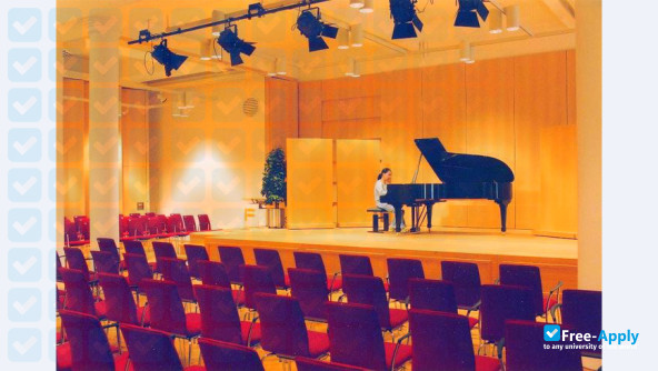 Folkwang University of the Arts photo #11