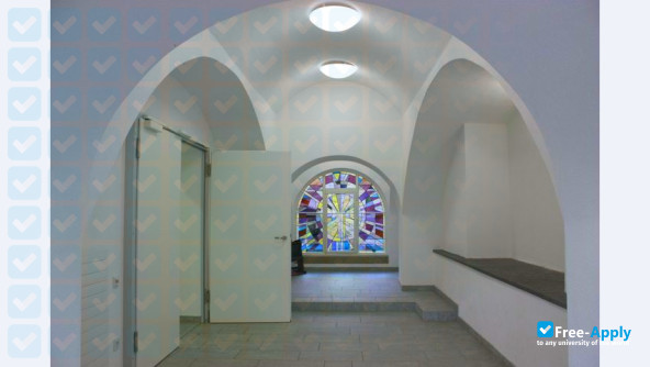 Folkwang University of the Arts photo #1