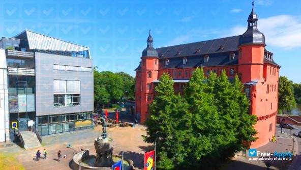 Foto de la University of Art and Design Offenbach am Main #6