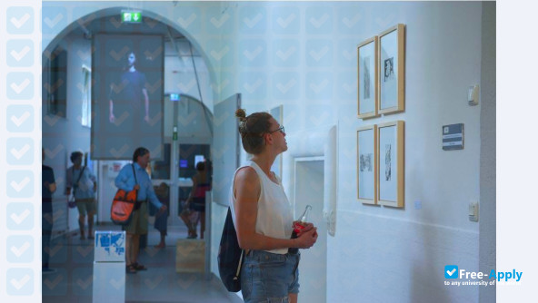 Foto de la University of Art and Design Offenbach am Main #12