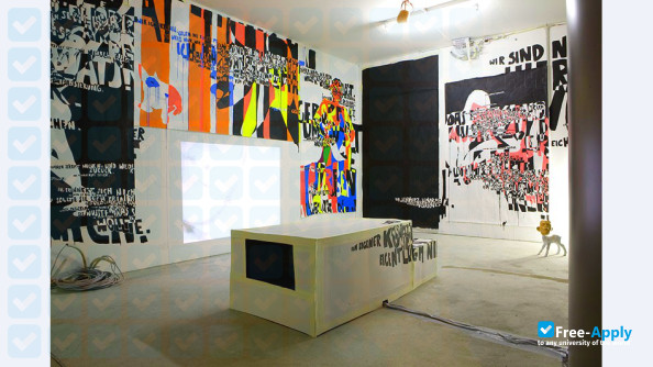 Foto de la University of Art and Design Offenbach am Main #4