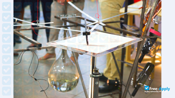 Foto de la University of Art and Design Offenbach am Main #11