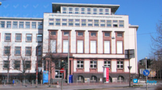Frankfurt University of Applied Sciences миниатюра №3