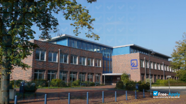 Ostfalia University of Applied Sciences фотография №13