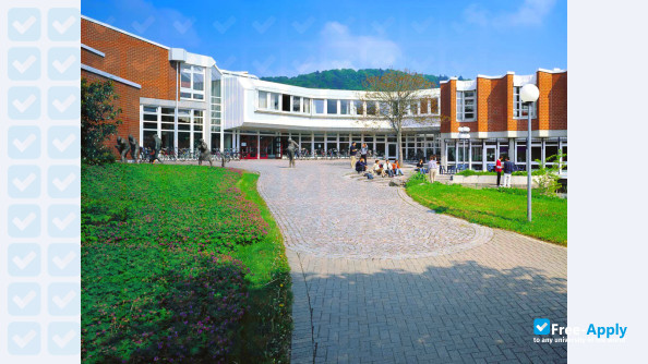 University of Music Freiburg photo #5