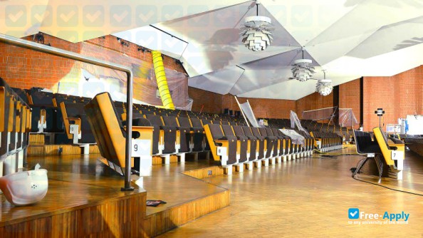University of Music Freiburg photo #3