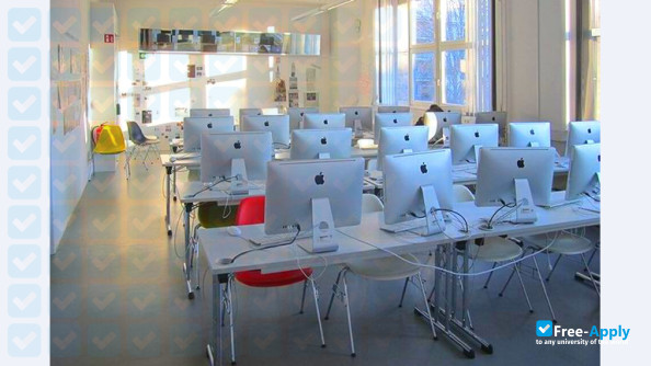 Macromedia University of Applied Sciences photo