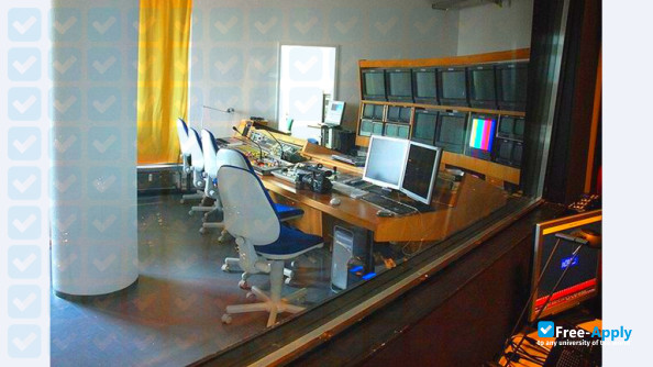 Macromedia University of Applied Sciences фотография №2