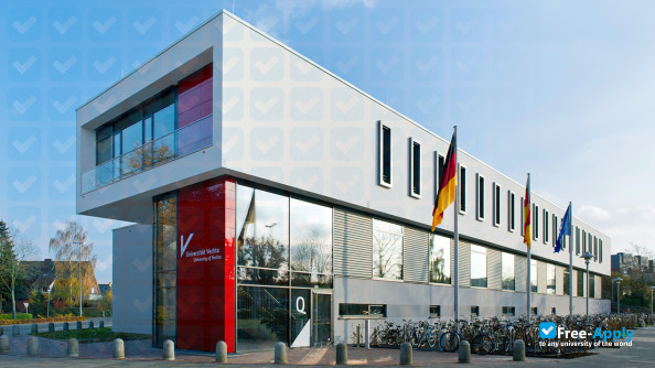 Vechta University photo #2