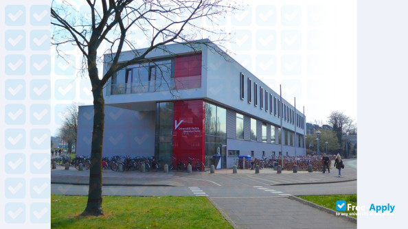 Vechta University фотография №7
