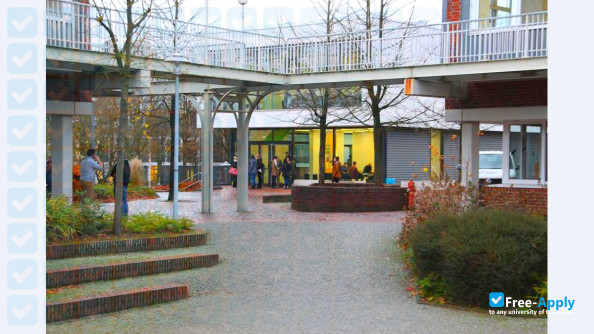 Vechta University фотография №3