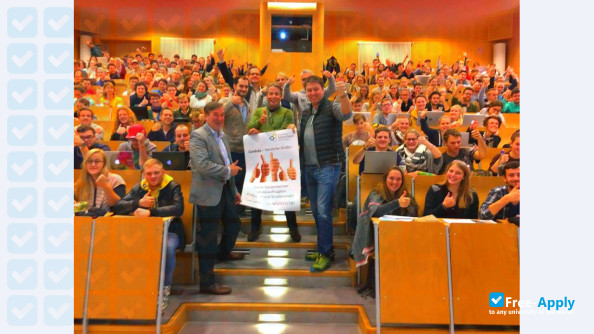 Photo de l’University of Geisenheim #3
