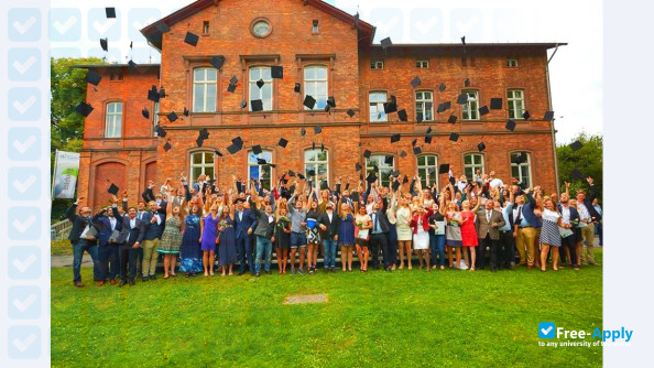 University of Geisenheim photo