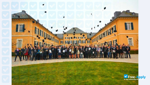 Photo de l’University of Geisenheim #9