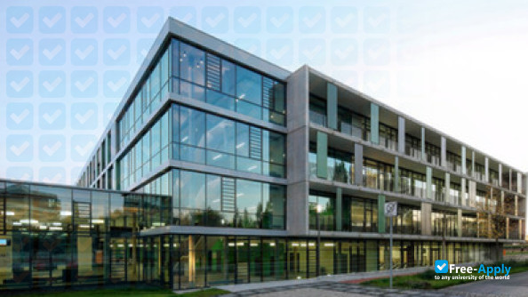 Westfälische Hochschule (Fachhochschule Gelsenkirchen) photo #5