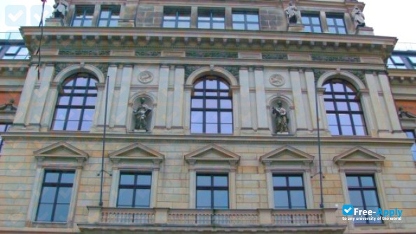 University of Visual Arts Leipzig photo #6