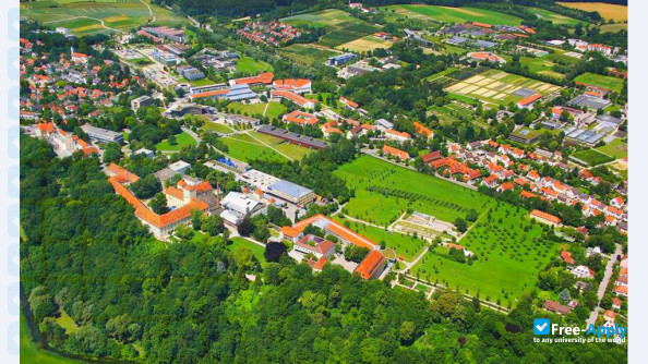 Weihenstephan-Triesdorf University of Applied Sciences photo