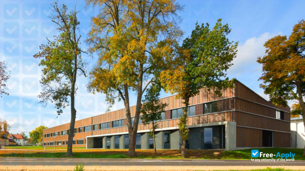 Photo de l’Weihenstephan-Triesdorf University of Applied Sciences #3