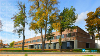 Weihenstephan-Triesdorf University of Applied Sciences миниатюра №2