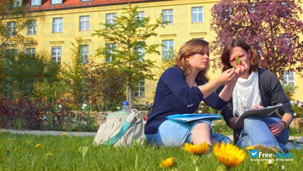 Photo de l’Weihenstephan-Triesdorf University of Applied Sciences #9
