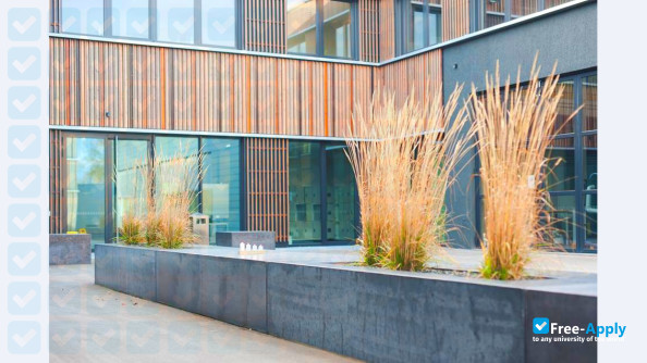 Photo de l’Weihenstephan-Triesdorf University of Applied Sciences #4
