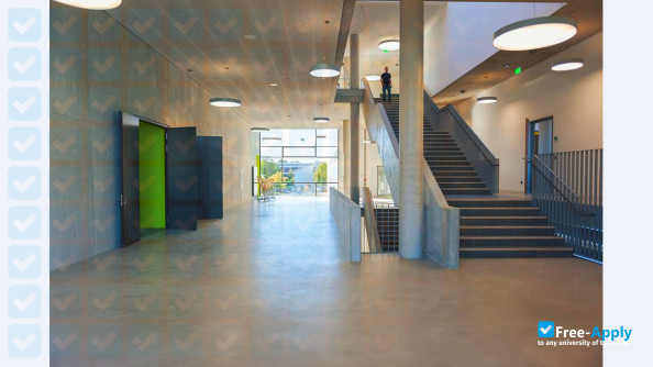Photo de l’Weihenstephan-Triesdorf University of Applied Sciences #6