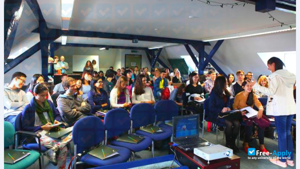 Wismar University of Applied Sciences photo #8