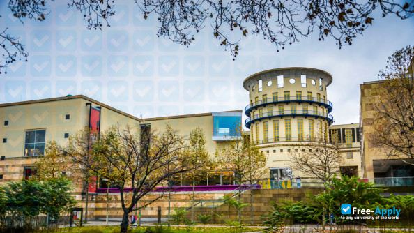 State University of Music and Performing Arts Stuttgart photo #5