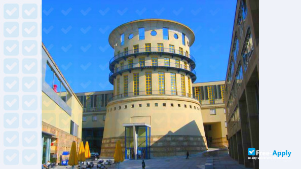 State University of Music and Performing Arts Stuttgart photo #6