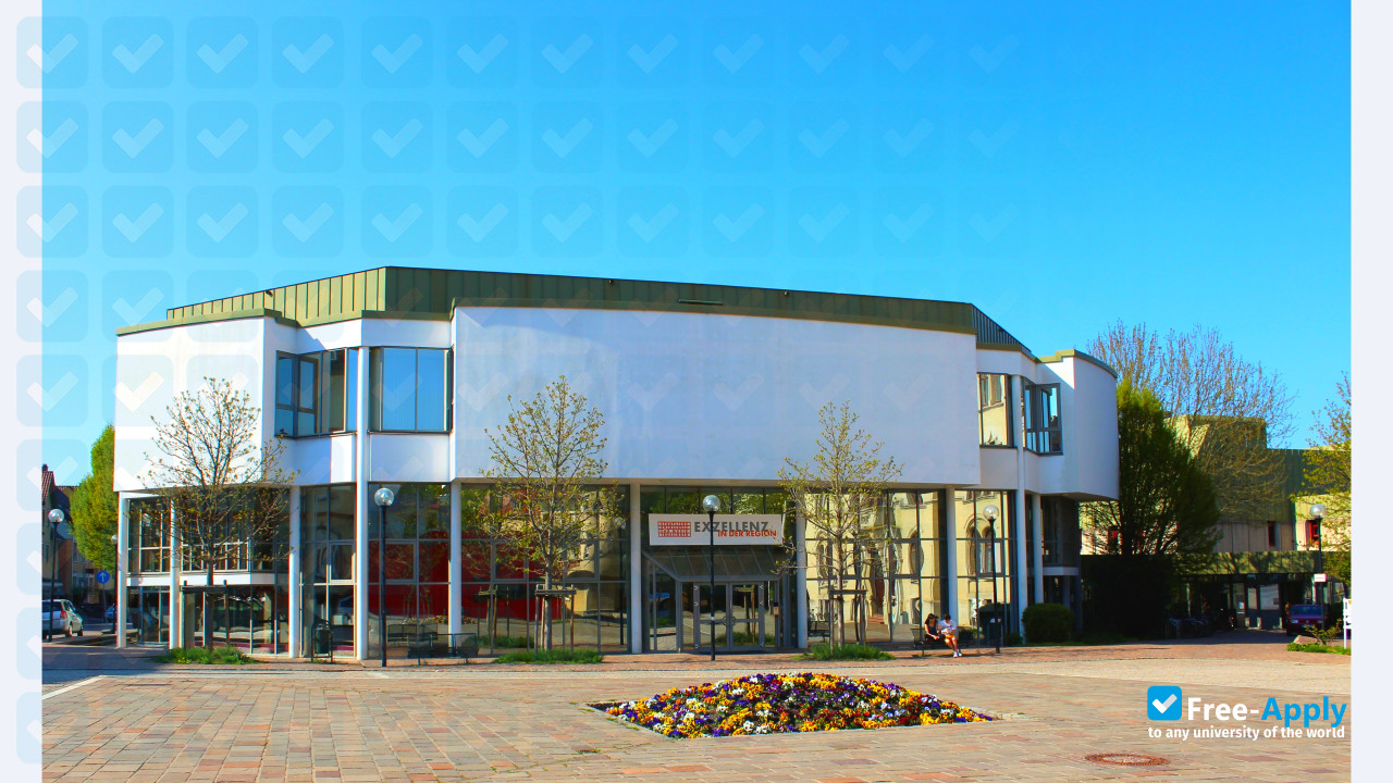 Photo de l’Trossingen University of Music #5
